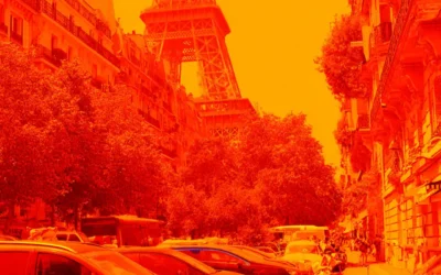 Des étés caniculaires en France : risque de températures atteignant 50 degrés ?