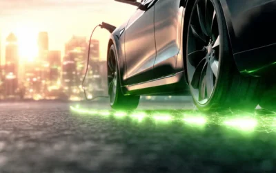 La voiture électrique, une réponse prometteuse aux défis climatiques ?