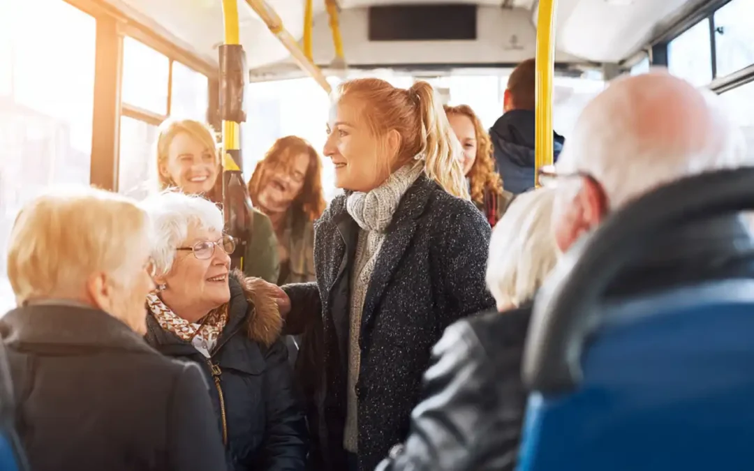 Les transports gratuits : utopie ou réalité bénéfique ?