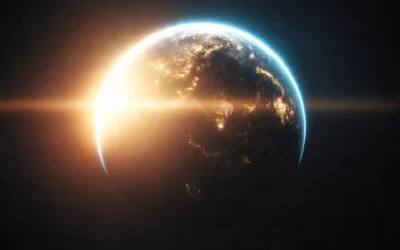 Le forçage radiatif : fondement du changement climatique