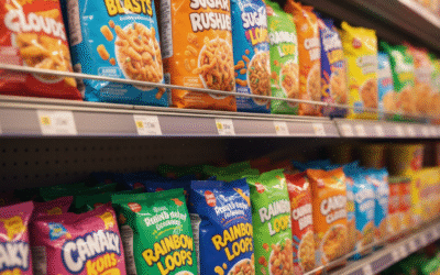 Le gouvernement retarde une fois de plus la publication de la stratégie nationale pour l’alimentation