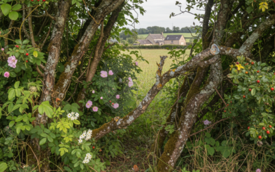 Quand détruire pour préserver devient la stratégie du gouvernement : une approche paradoxale des haies