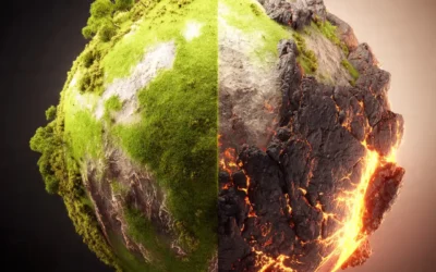 Résumé et décryptage du dernier rapport du GIEC